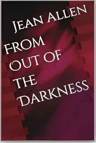 Book cover: From Out of the Darkness.